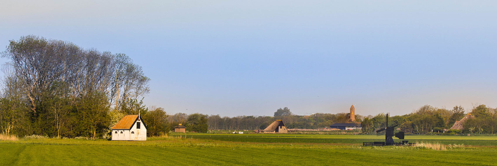 De Waal Texel